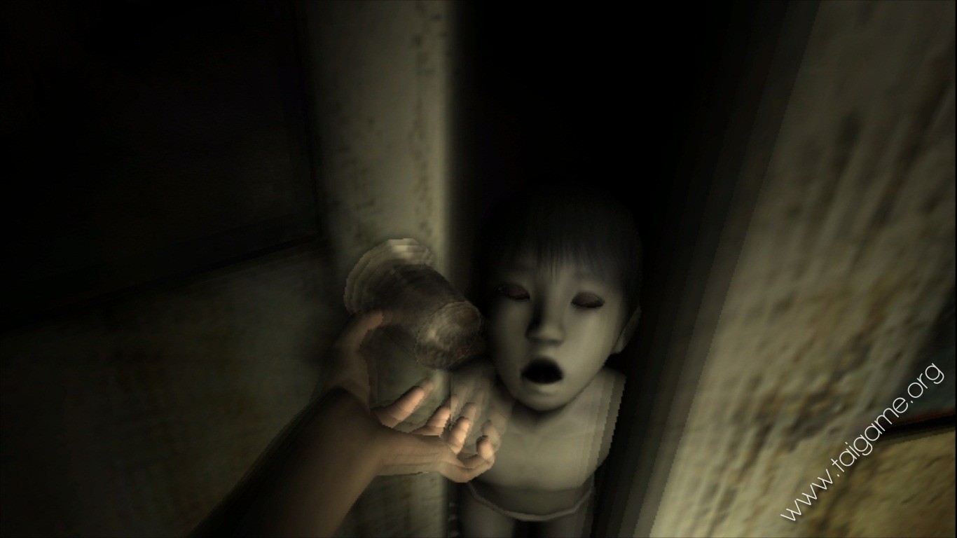 Juon The Grudge Game Pc Torrent